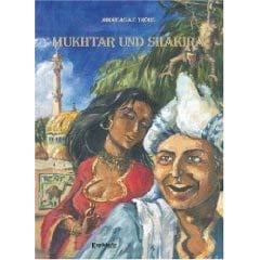 Mukhtar und Shakira
