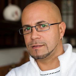 Osmani Laffita
