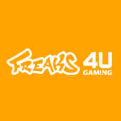 Freaks 4U Gaming GmbH