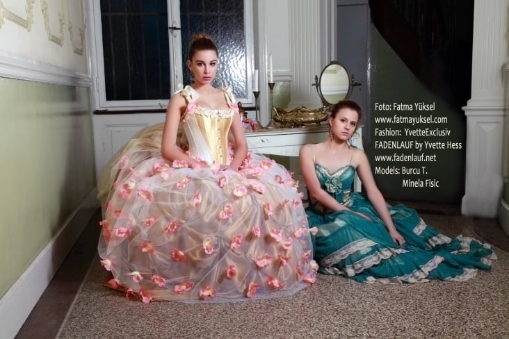 Fashion mal anders