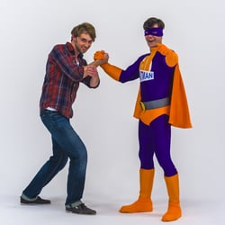 Flatman & Kunde III