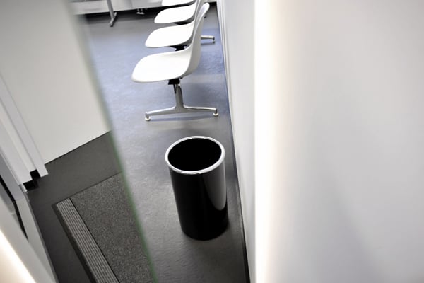 wartezimmer
