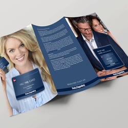Peek & Cloppenburg – Kartenantrag