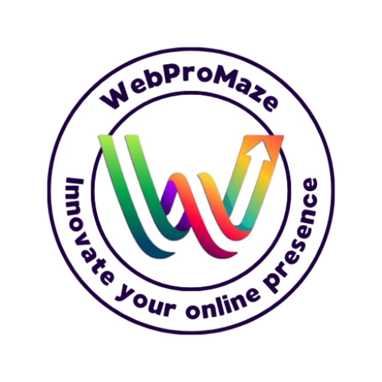 WebProMaze Private Limited