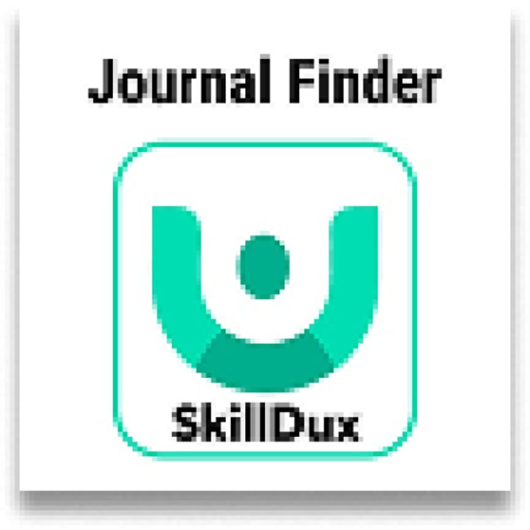 Skilldux Journal Finder