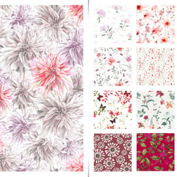 Textildesign 5