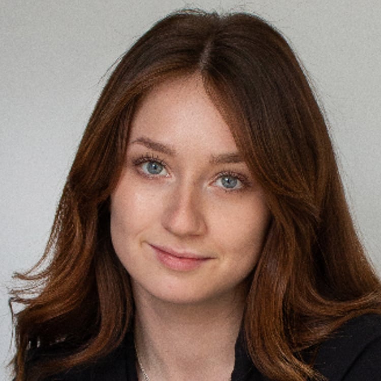 Maya Hänsch