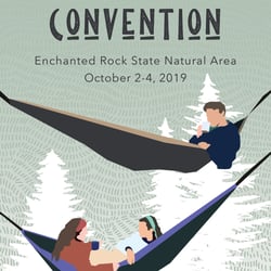 Hammocking Convention