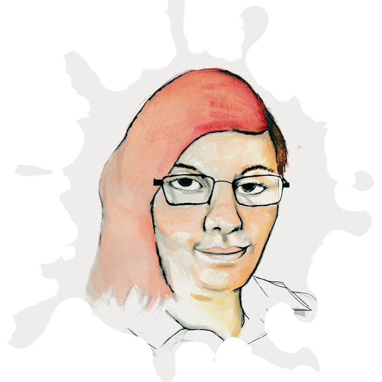 Laura Hachelbusch (Schütz)