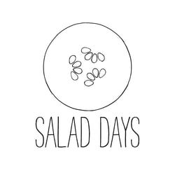 Salad Days