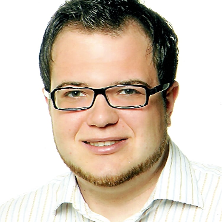 Matthias Degorsi