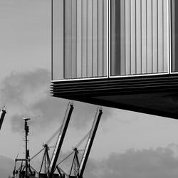 Architekturfoto | Nachbearbeitung