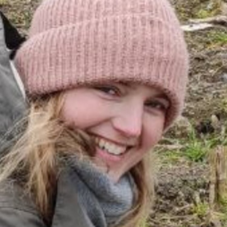 Christina Hinrichsen