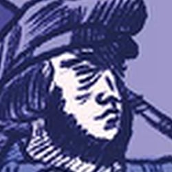 Weser Kurier Titelillustrationen Januar