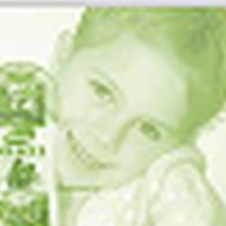 Bübchen IceAge 3 Promotion