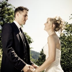 Hochzeit
