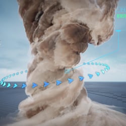 Facing Forces of Nature
