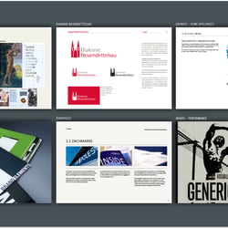 graffika // Corporate Design