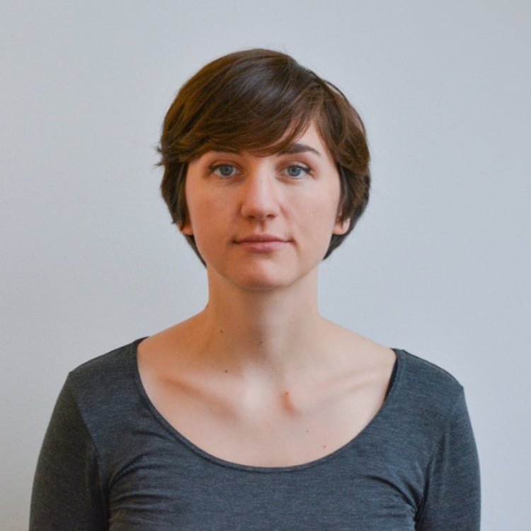 Maelle Guillot