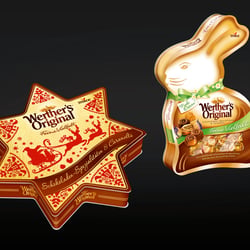 Werther’s Original Saisonofferten