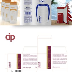 Verpackungsdesign, Diosapharm/Wien
