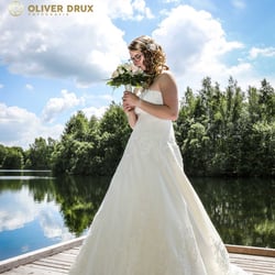 Braut-Shooting