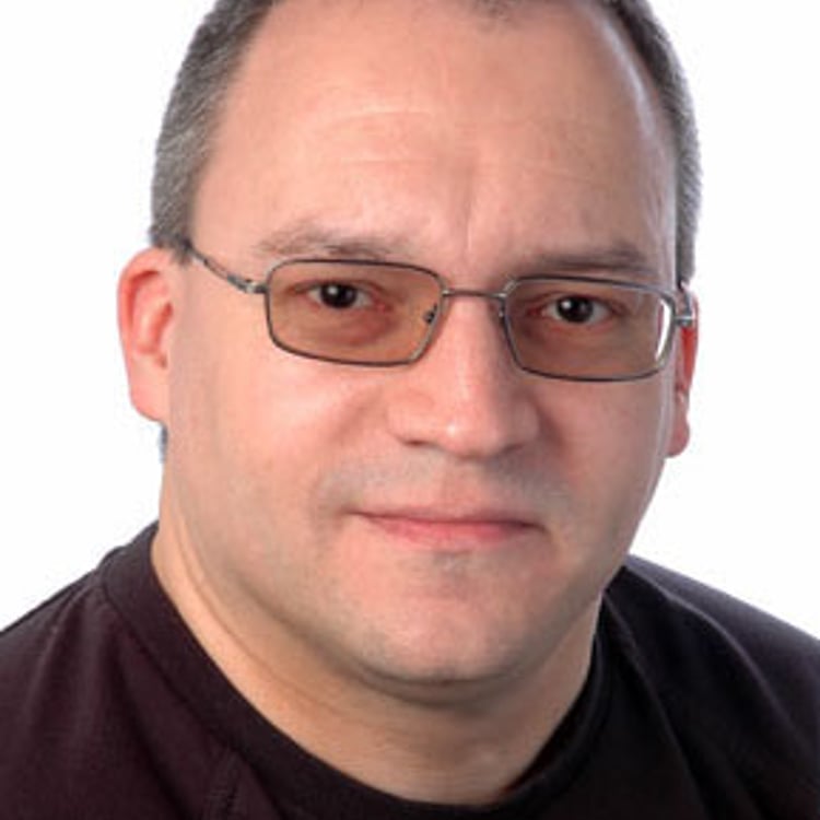 Frank Kohler
