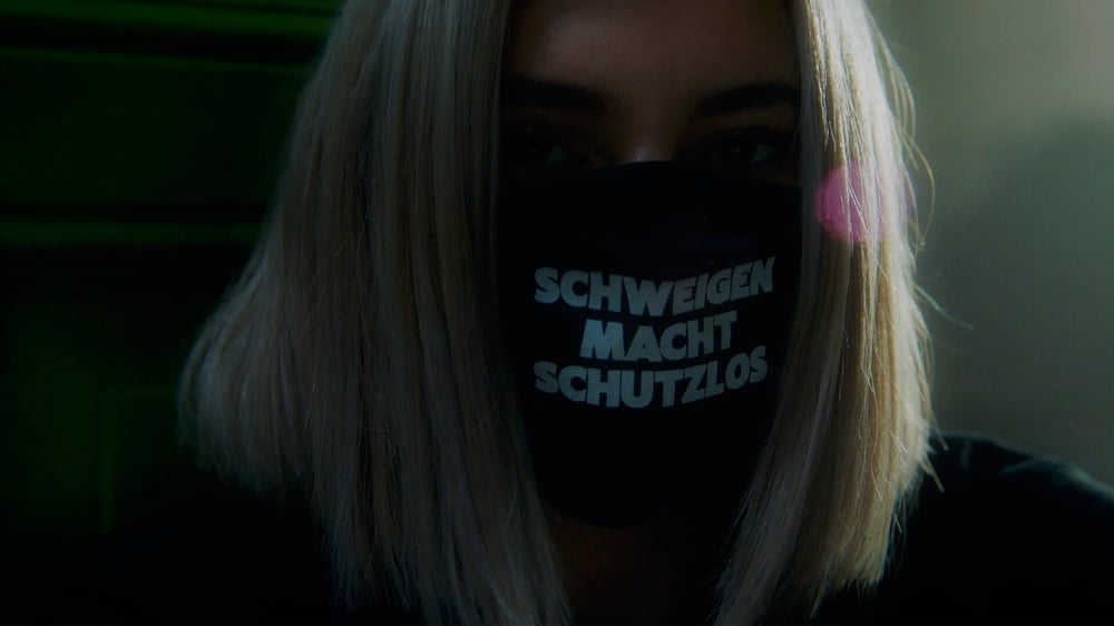 Schweigen macht schutzlos