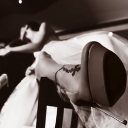 Hochzeit