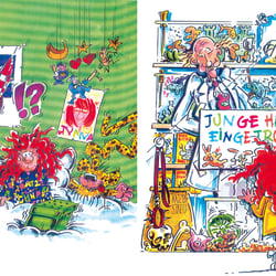 Kinderbuch