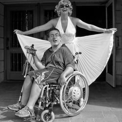 Reisen mit Handicap