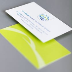 Visitenkarte – Gut Rieden Sport und Freizeit GmbH