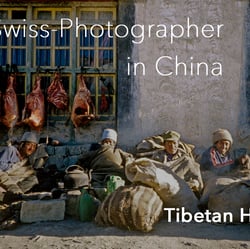 tibetan highlands
