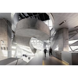 House of Music Aalborg