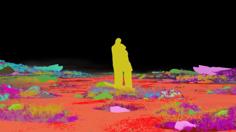 Zalando Art Direction and Production