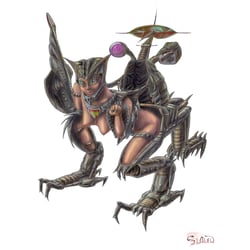 Charackterdesign