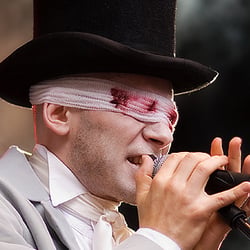 Coppelius @ Castle Rock 2007
