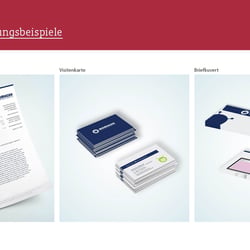 Styleguide memucho Seite 8