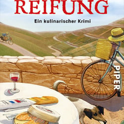 Henn – letzte Reifung – cover illustration