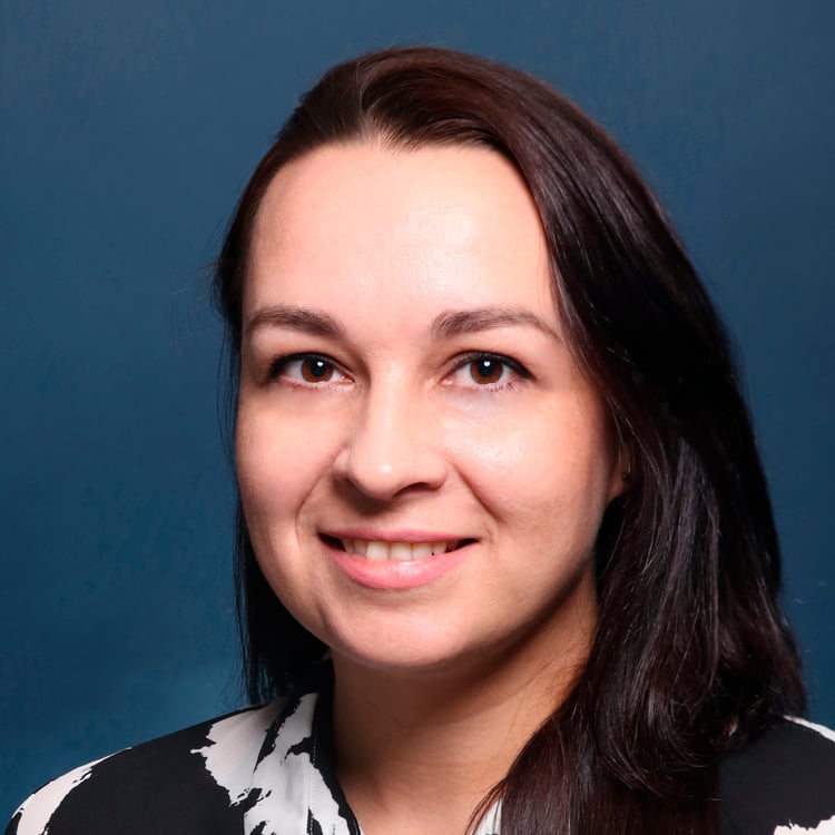 Iryna Avramenko
