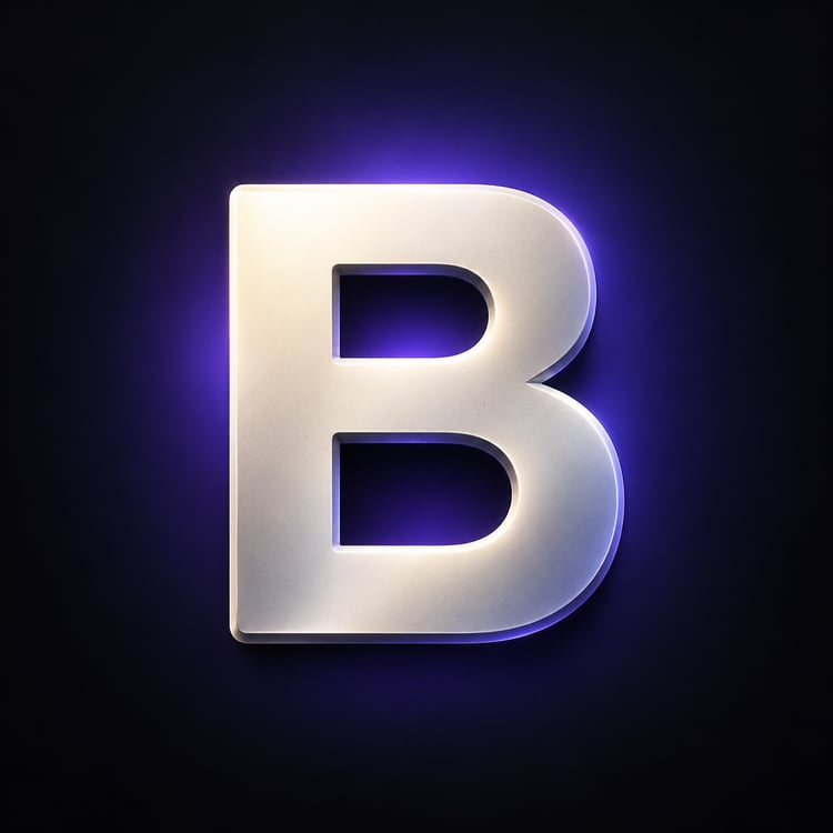 Barry Webdesign