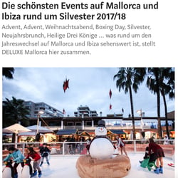 Blog über Reise-Tipps für den Winter