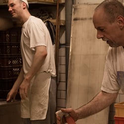 Reportage altes Handwerk