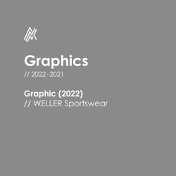WELLER Sportswear / 2022