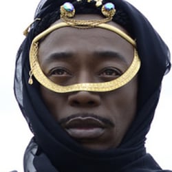 ‘The Ultimate Reign’