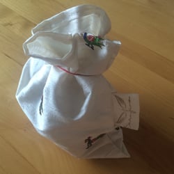 Seidensackerl
