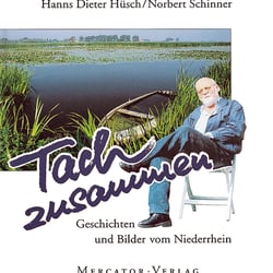 Bildband H. D. Hüsch, Tach zusammen