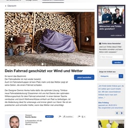 Homepage