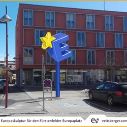 Europaplatzskulptur-2018−03−08