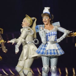 Stex 2